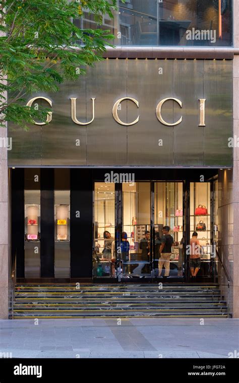 gucci hanoi vietnam